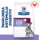 Hills PD Canine i/d Low Fat cu pui, hrana digestiva caini, 1.5 kg